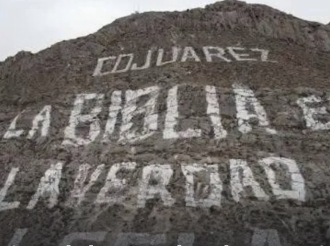 Dios Bendiga Juaritos